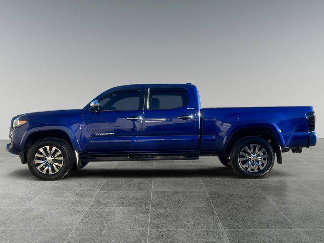 used 2023 Toyota Tacoma car, priced at $43,992