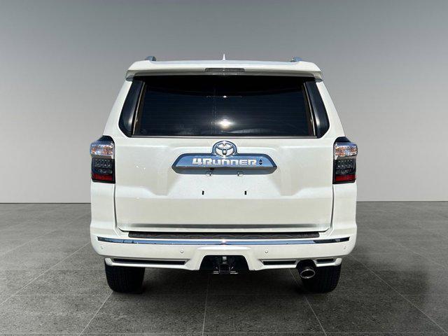 used 2022 Toyota 4Runner car, priced at $47,232