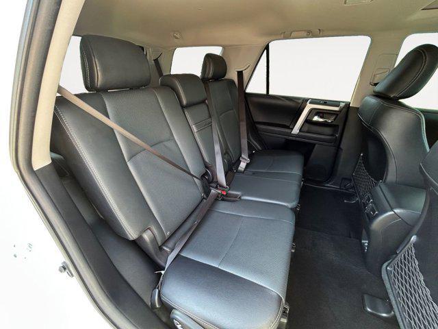 used 2022 Toyota 4Runner car, priced at $47,232