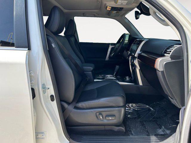used 2022 Toyota 4Runner car, priced at $47,232
