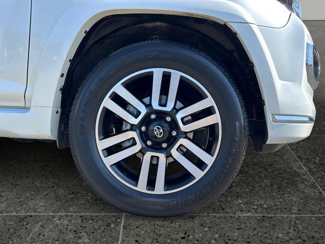 used 2022 Toyota 4Runner car, priced at $47,232