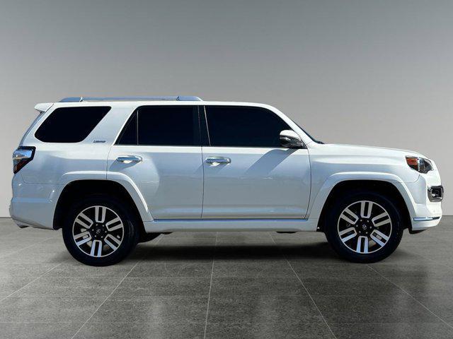 used 2022 Toyota 4Runner car, priced at $47,232