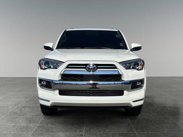 used 2022 Toyota 4Runner car, priced at $47,232