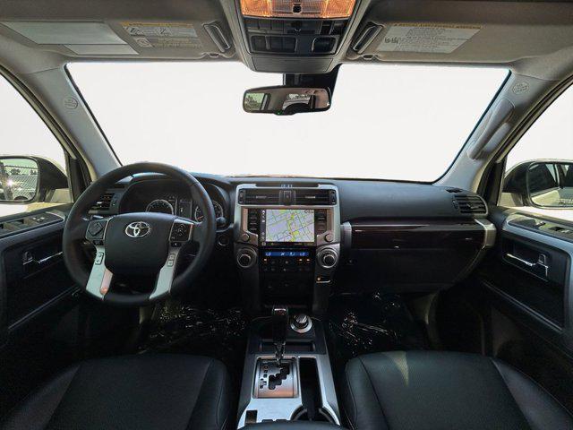 used 2022 Toyota 4Runner car, priced at $47,232