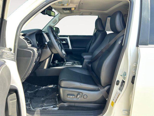 used 2022 Toyota 4Runner car, priced at $47,232