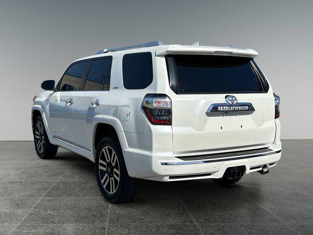 used 2022 Toyota 4Runner car, priced at $47,232