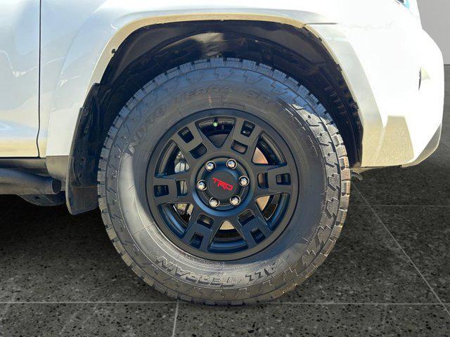 used 2024 Toyota 4Runner car, priced at $59,999