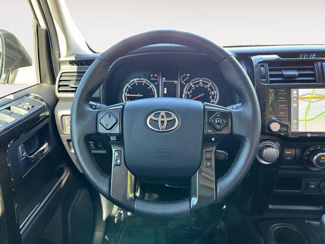used 2024 Toyota 4Runner car, priced at $59,999