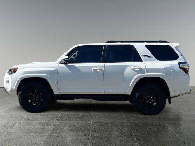 used 2024 Toyota 4Runner car, priced at $59,999
