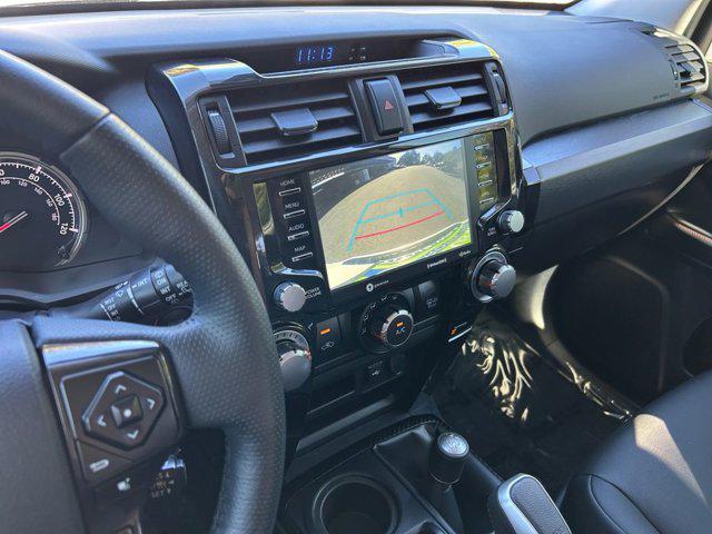 used 2024 Toyota 4Runner car, priced at $59,999