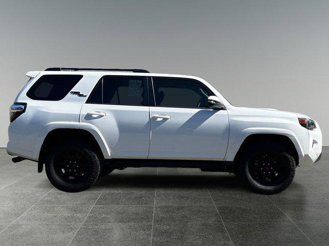 used 2024 Toyota 4Runner car, priced at $59,999