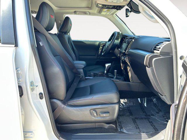 used 2024 Toyota 4Runner car, priced at $59,999