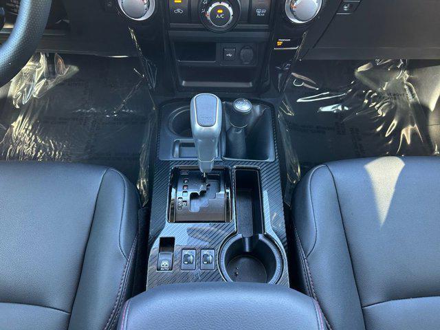 used 2024 Toyota 4Runner car, priced at $59,999