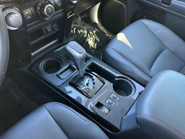 used 2024 Toyota 4Runner car, priced at $59,999