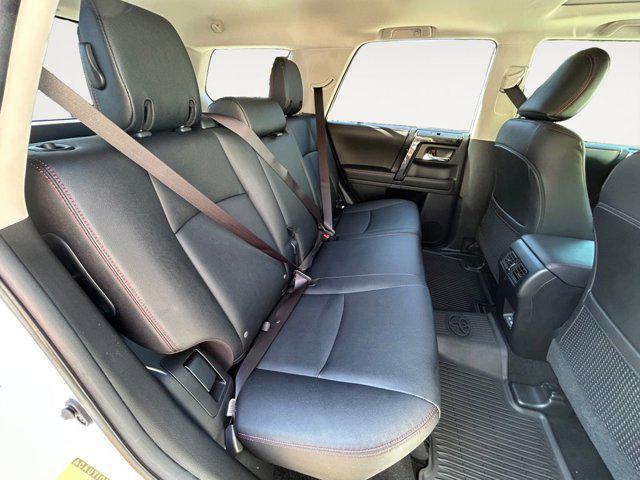 used 2024 Toyota 4Runner car, priced at $59,999