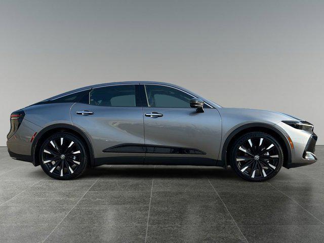 used 2025 Toyota Crown car, priced at $45,985