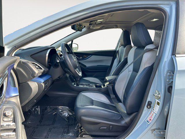 used 2020 Subaru Crosstrek Hybrid car, priced at $31,299