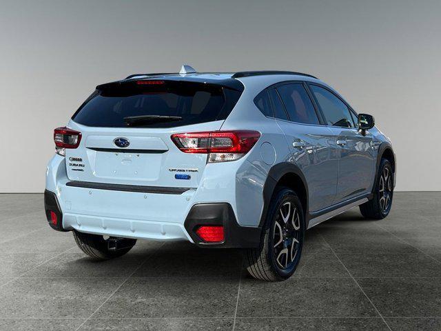 used 2020 Subaru Crosstrek Hybrid car, priced at $31,299