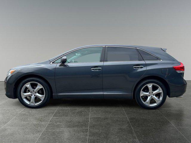 used 2009 Toyota Venza car, priced at $13,987