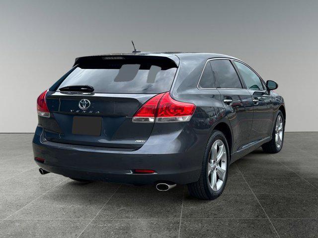 used 2009 Toyota Venza car, priced at $13,987