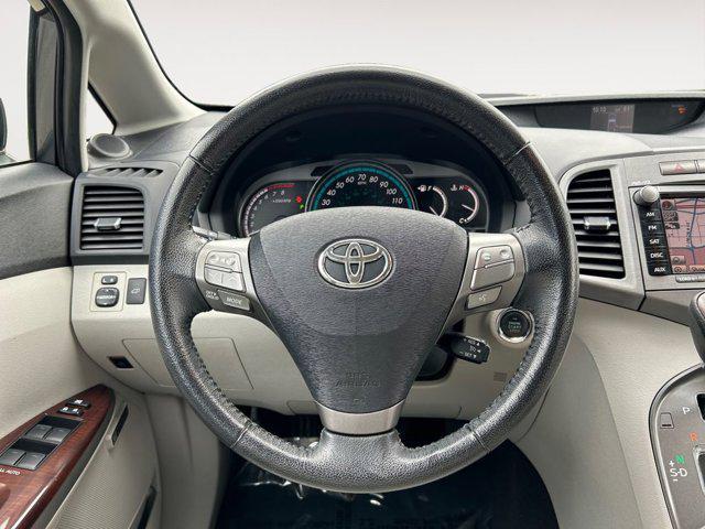 used 2009 Toyota Venza car, priced at $13,987