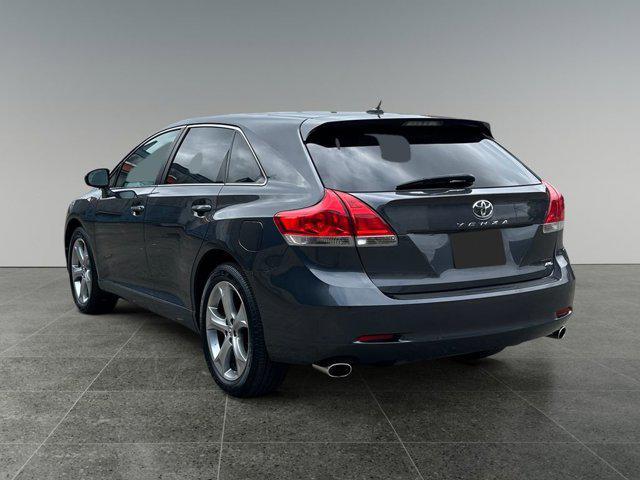 used 2009 Toyota Venza car, priced at $13,987