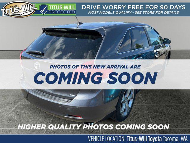 used 2009 Toyota Venza car, priced at $12,988