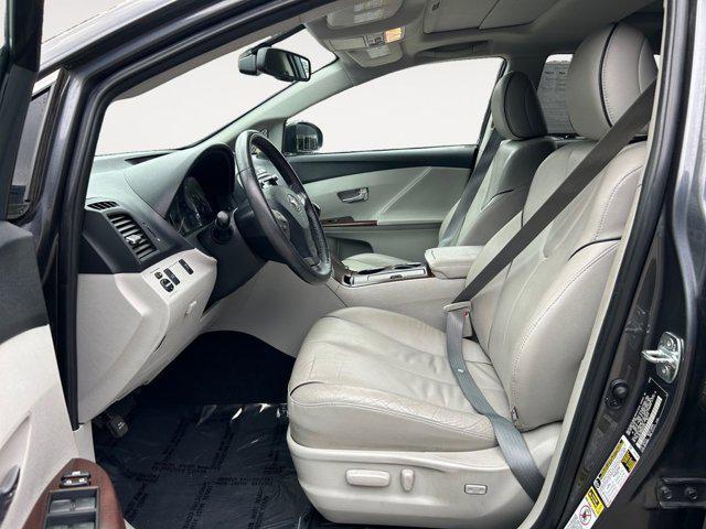 used 2009 Toyota Venza car, priced at $13,987