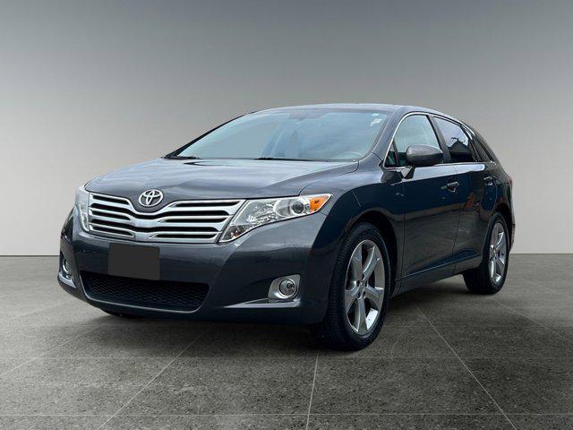 used 2009 Toyota Venza car, priced at $13,987
