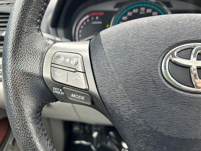 used 2009 Toyota Venza car, priced at $13,987