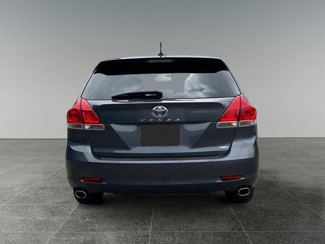 used 2009 Toyota Venza car, priced at $13,987