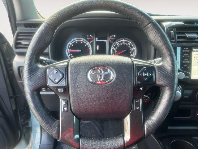 used 2023 Toyota 4Runner car, priced at $55,999