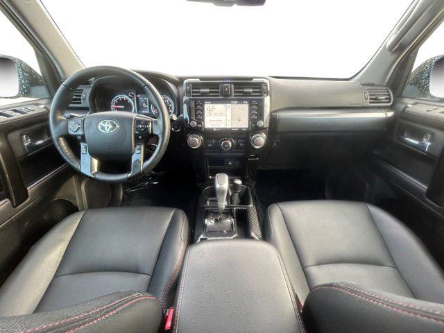 used 2023 Toyota 4Runner car, priced at $55,999