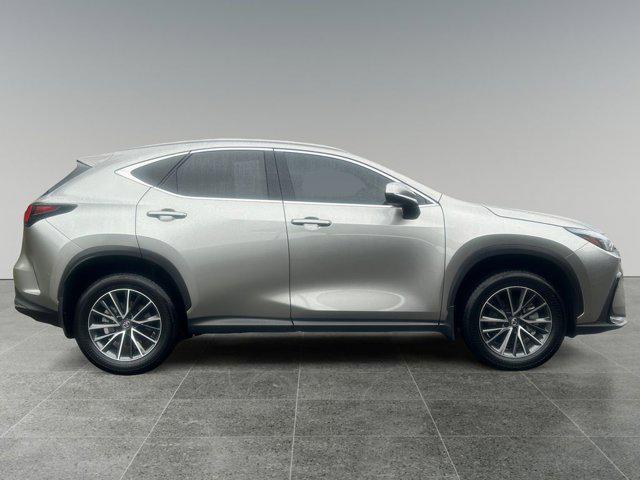 used 2024 Lexus NX 350 car, priced at $45,999