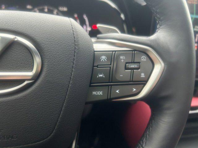 used 2024 Lexus NX 350 car, priced at $45,999