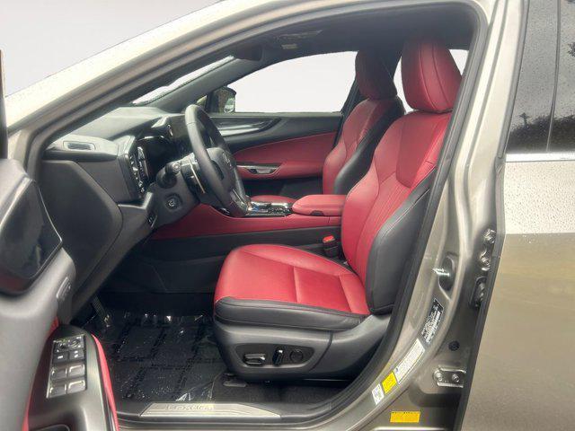 used 2024 Lexus NX 350 car, priced at $45,999