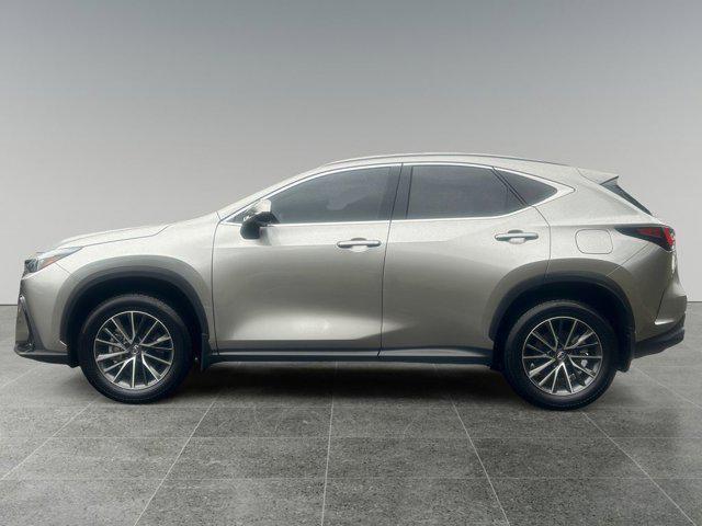 used 2024 Lexus NX 350 car, priced at $45,999