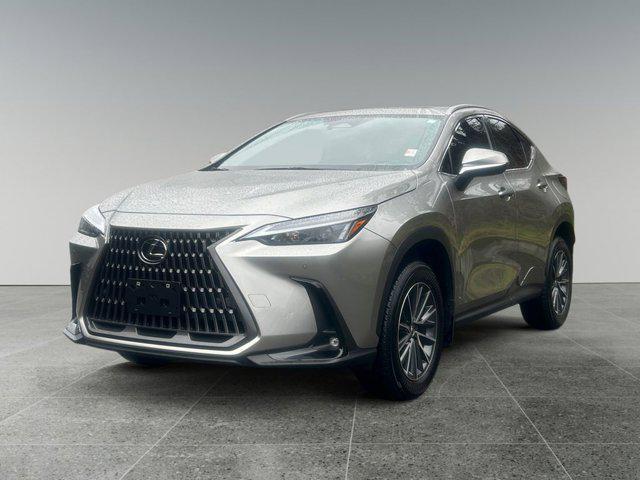 used 2024 Lexus NX 350 car, priced at $45,999