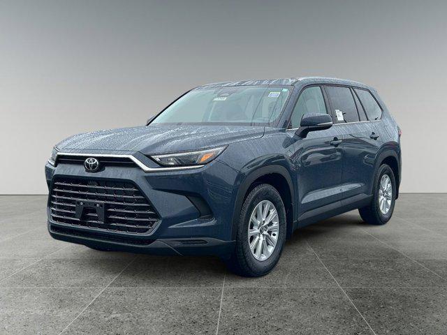 new 2024 Toyota Grand Highlander car, priced at $48,056