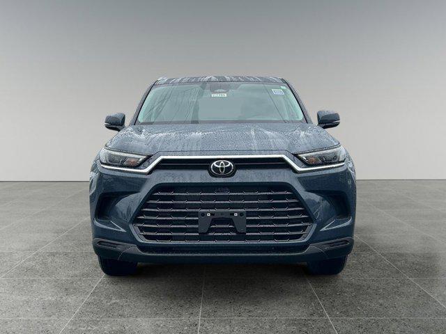 new 2024 Toyota Grand Highlander car, priced at $48,056