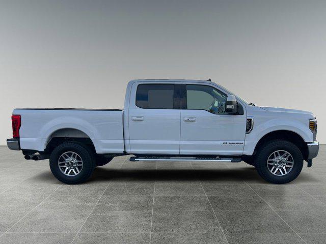 used 2019 Ford F-250 car, priced at $57,999