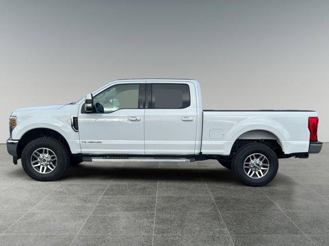 used 2019 Ford F-250 car, priced at $57,999