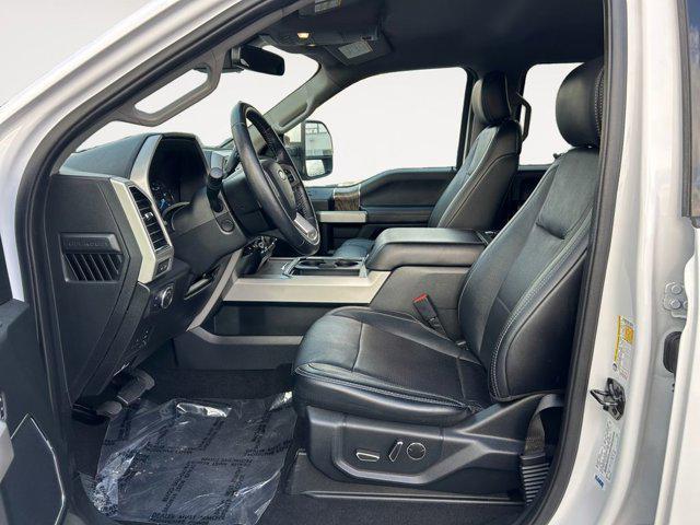 used 2019 Ford F-250 car, priced at $57,999