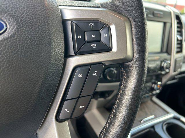 used 2019 Ford F-250 car, priced at $57,999