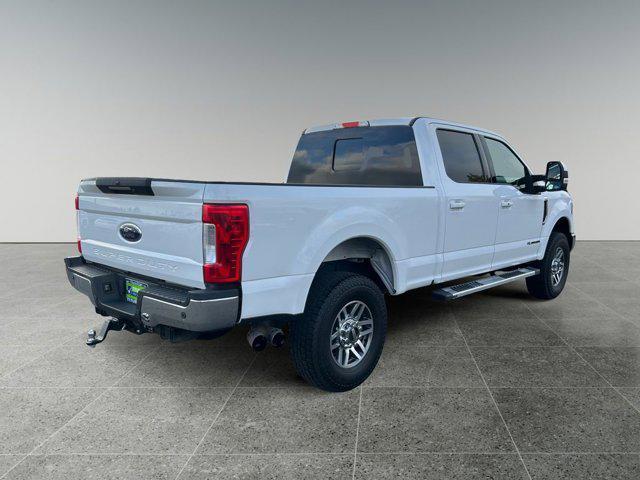 used 2019 Ford F-250 car, priced at $57,999