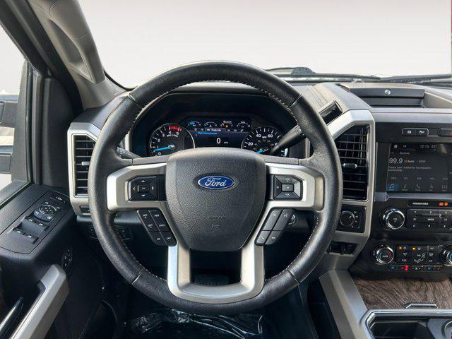 used 2019 Ford F-250 car, priced at $57,999