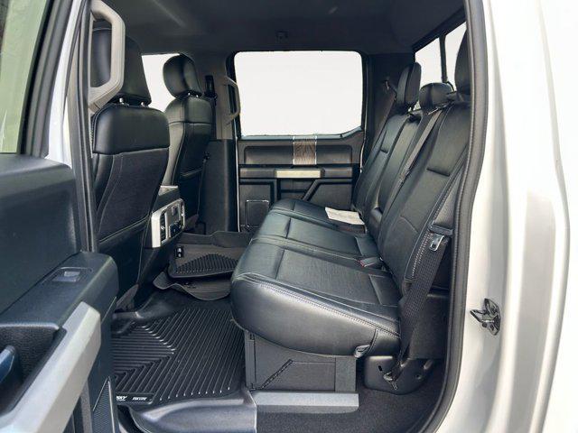 used 2019 Ford F-250 car, priced at $57,999