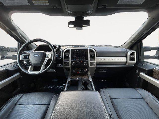 used 2019 Ford F-250 car, priced at $57,999