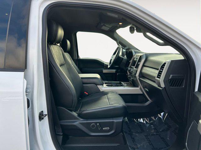 used 2019 Ford F-250 car, priced at $57,999