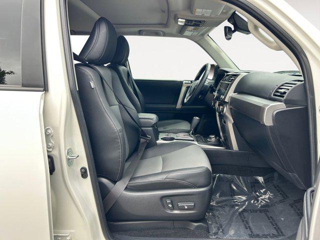 used 2020 Toyota 4Runner car, priced at $46,999